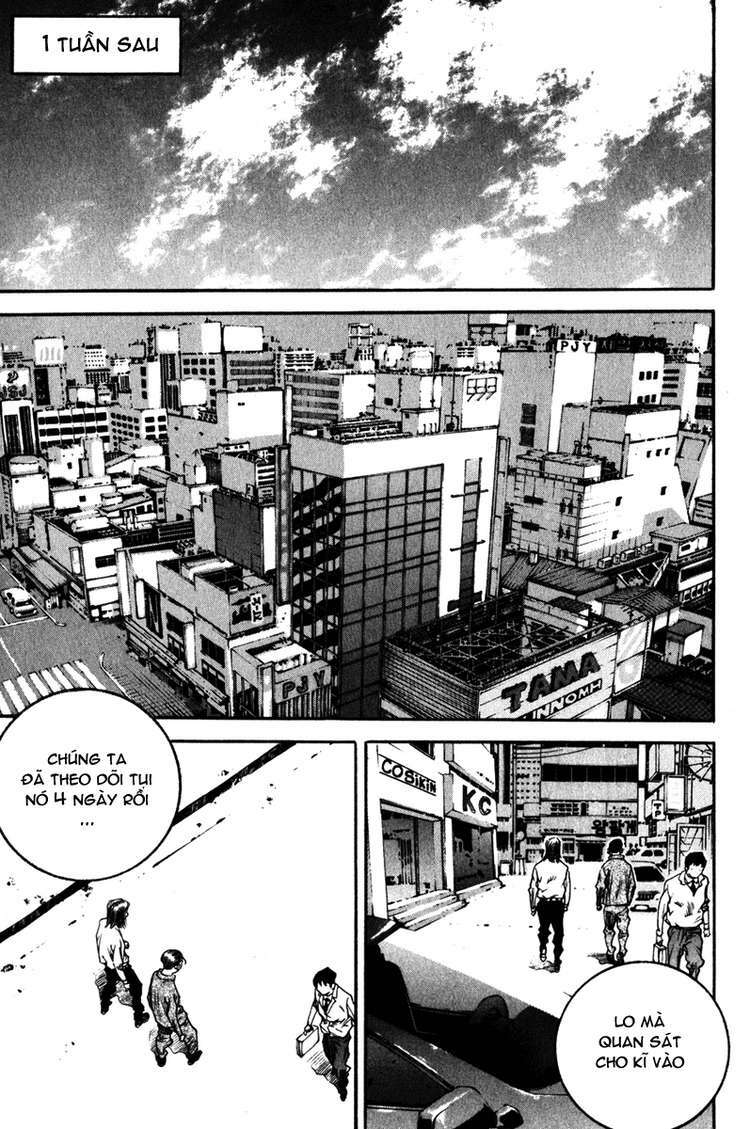 change guy chapter 338 8