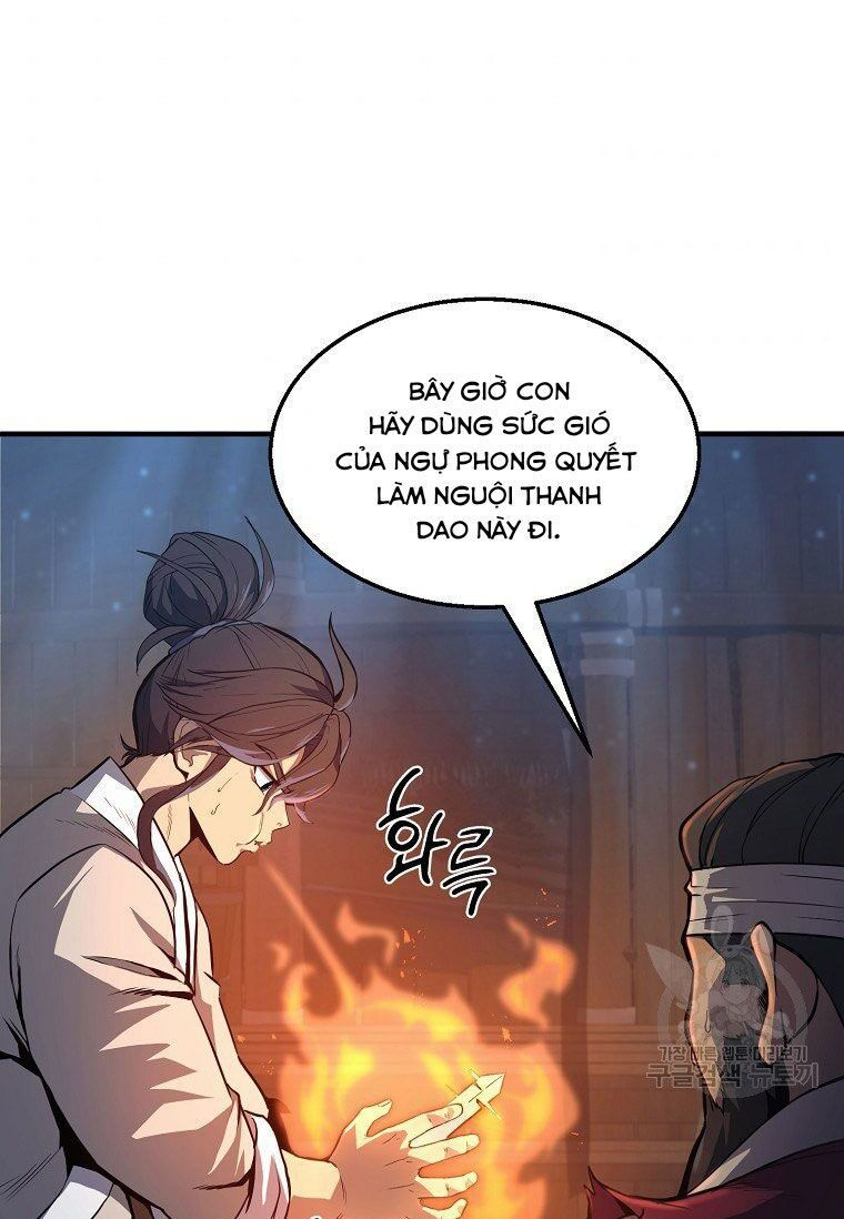 thiếu niên phương sĩ chapter 4 5