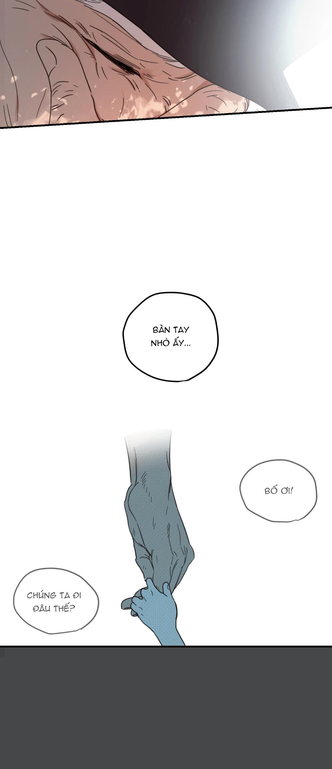 ngôi nhà hướng mặt trời mọc chapter 16 10