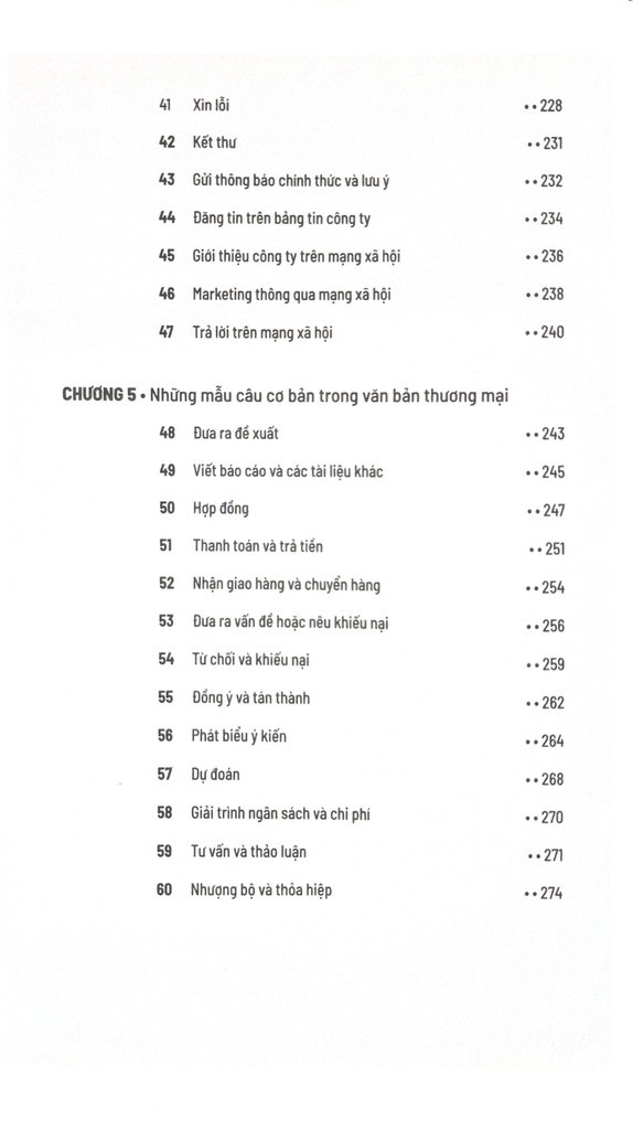 Sống Sót Nơi Công Sở - English Business Writing - Viết Ư? Chuyện Nhỏ - AL