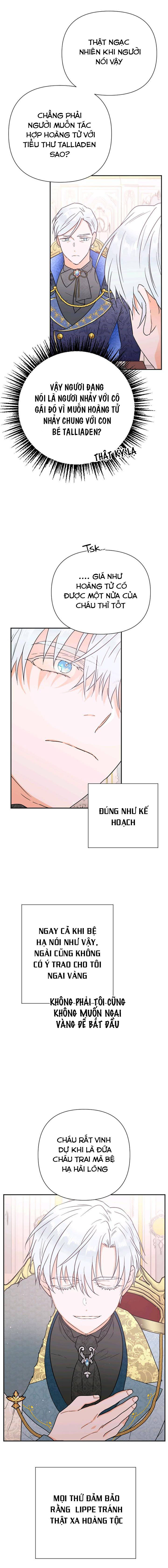 lady baby chapter 125 6