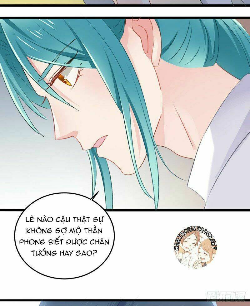 phi nhiên hướng phong chapter 26.2 22