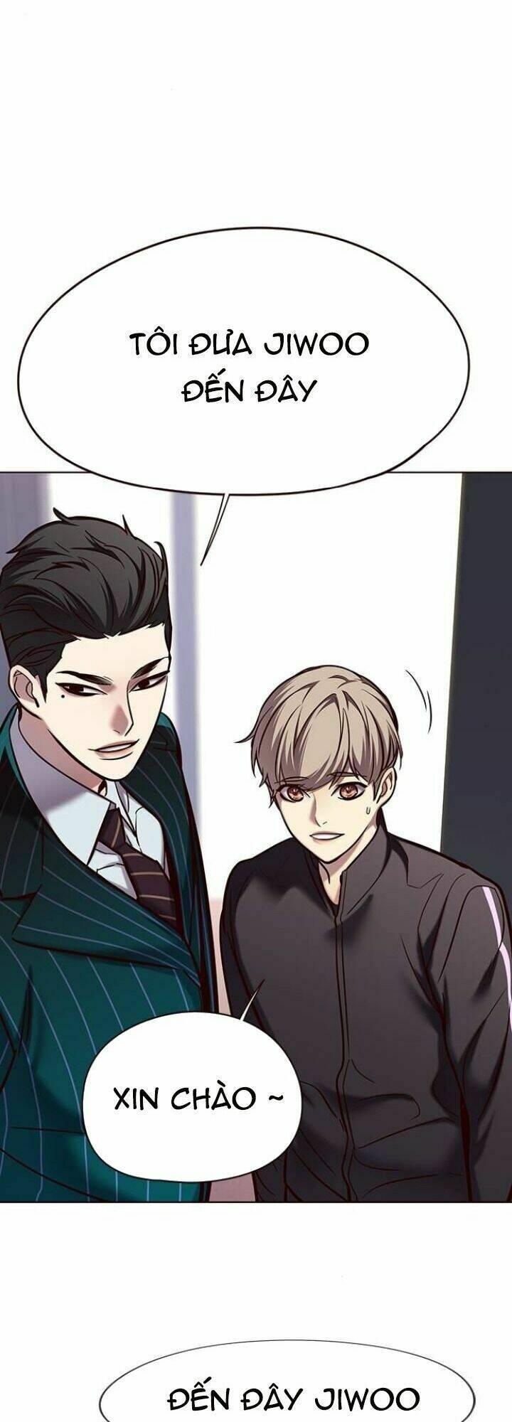 biến thân thành mèo chapter 119 19