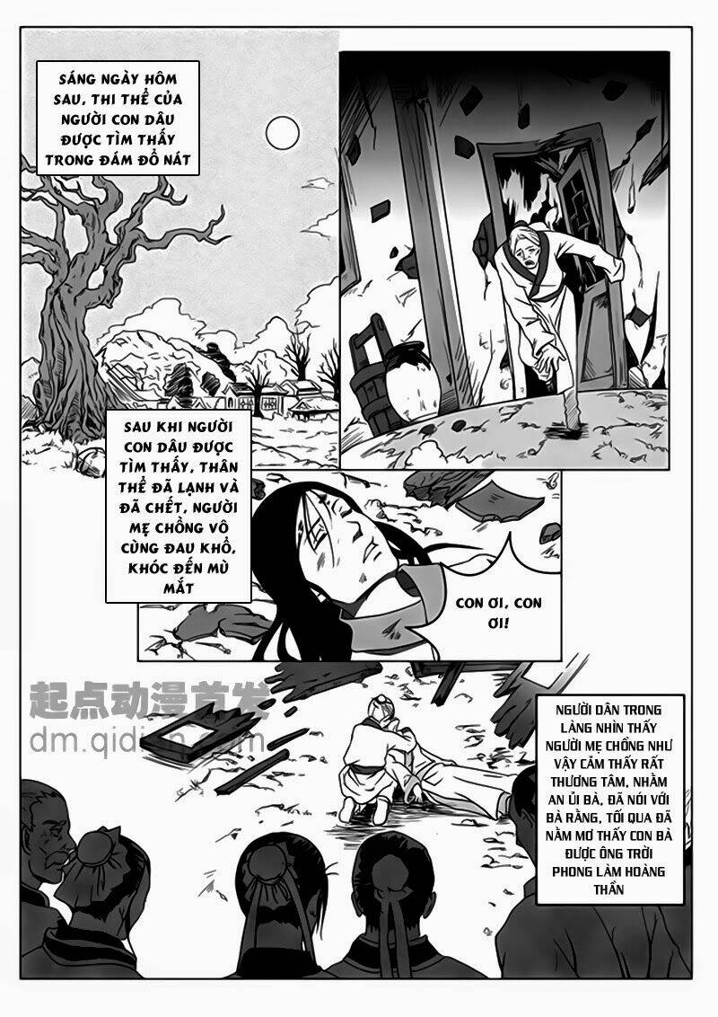 dương thần chapter 1 7