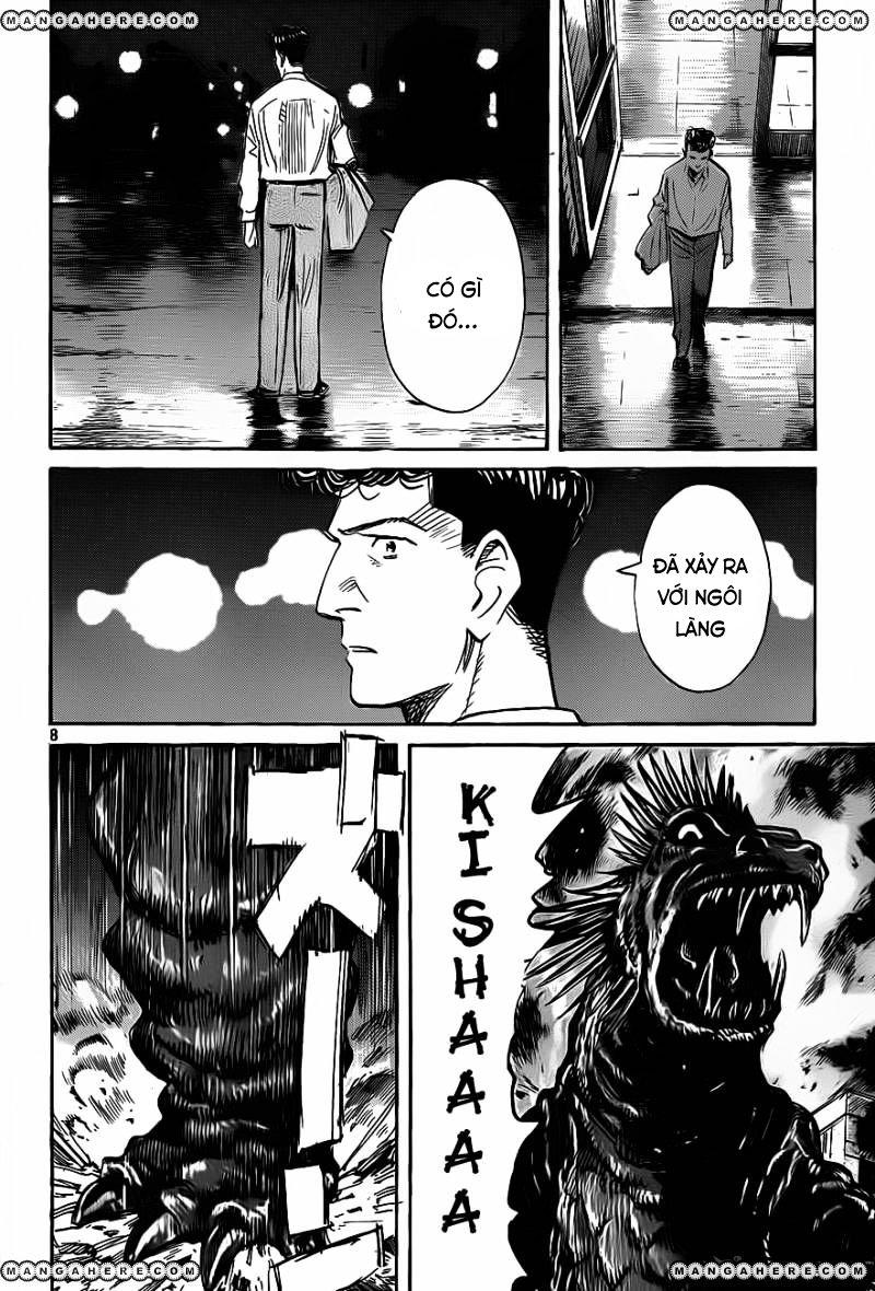 billy bat chapter 74 8