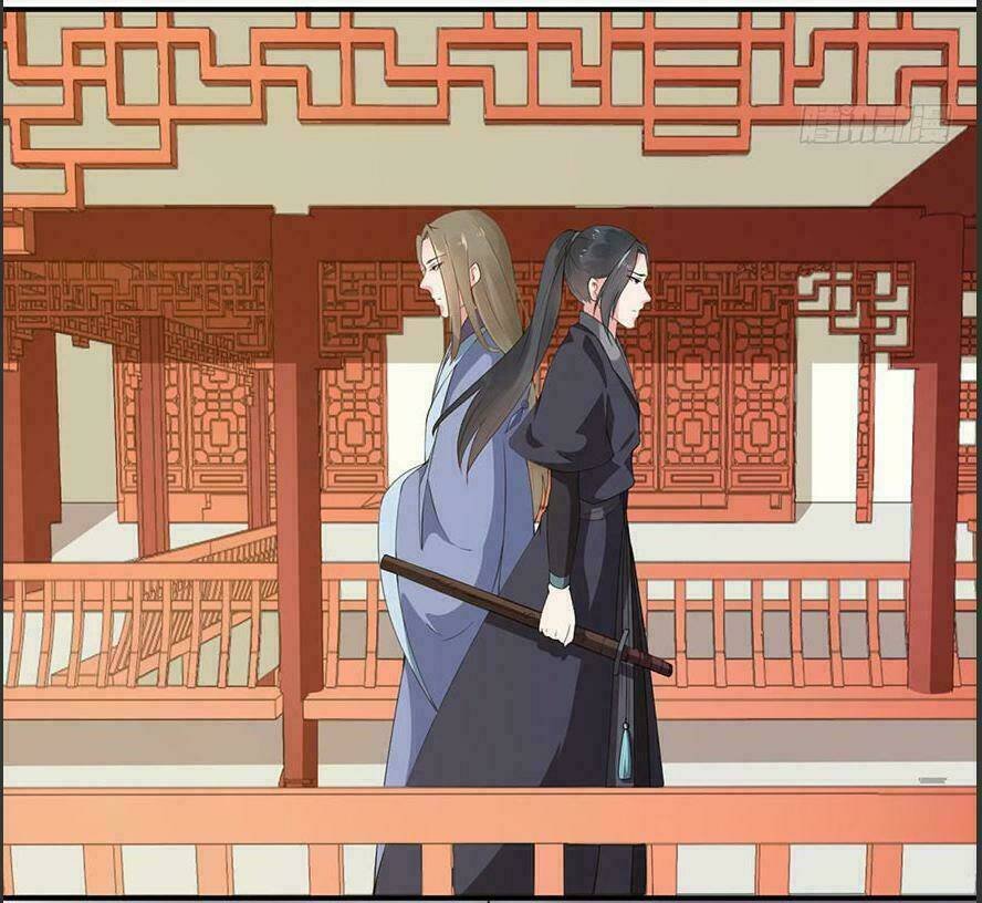 nàng công chúa nhã đan chapter 4 14