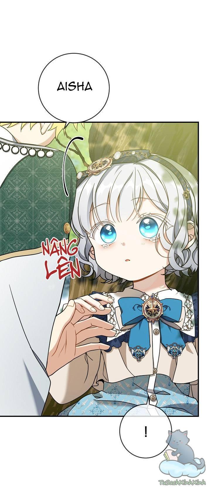 hướng về ánh dương lần nữa chapter 28 12