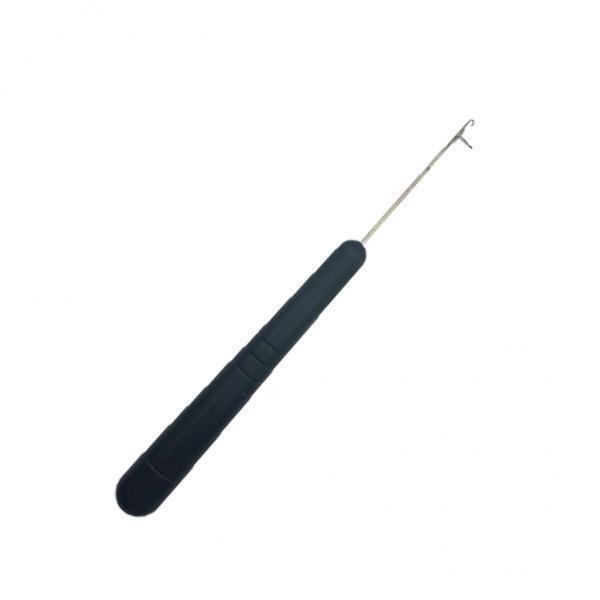 2-7pack Baiting & Splicing Needle Fishing Bait Hook Needle Rigs Baiting Tool