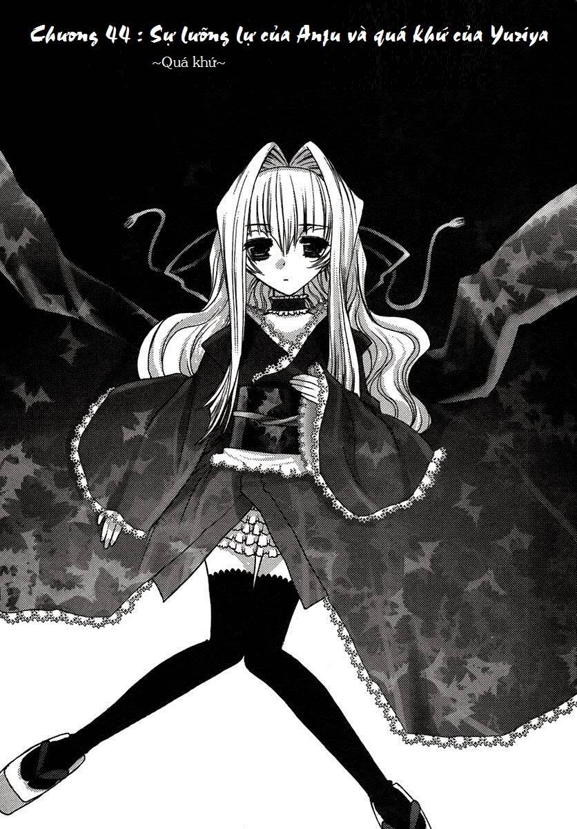 little vampire chapter 44 3