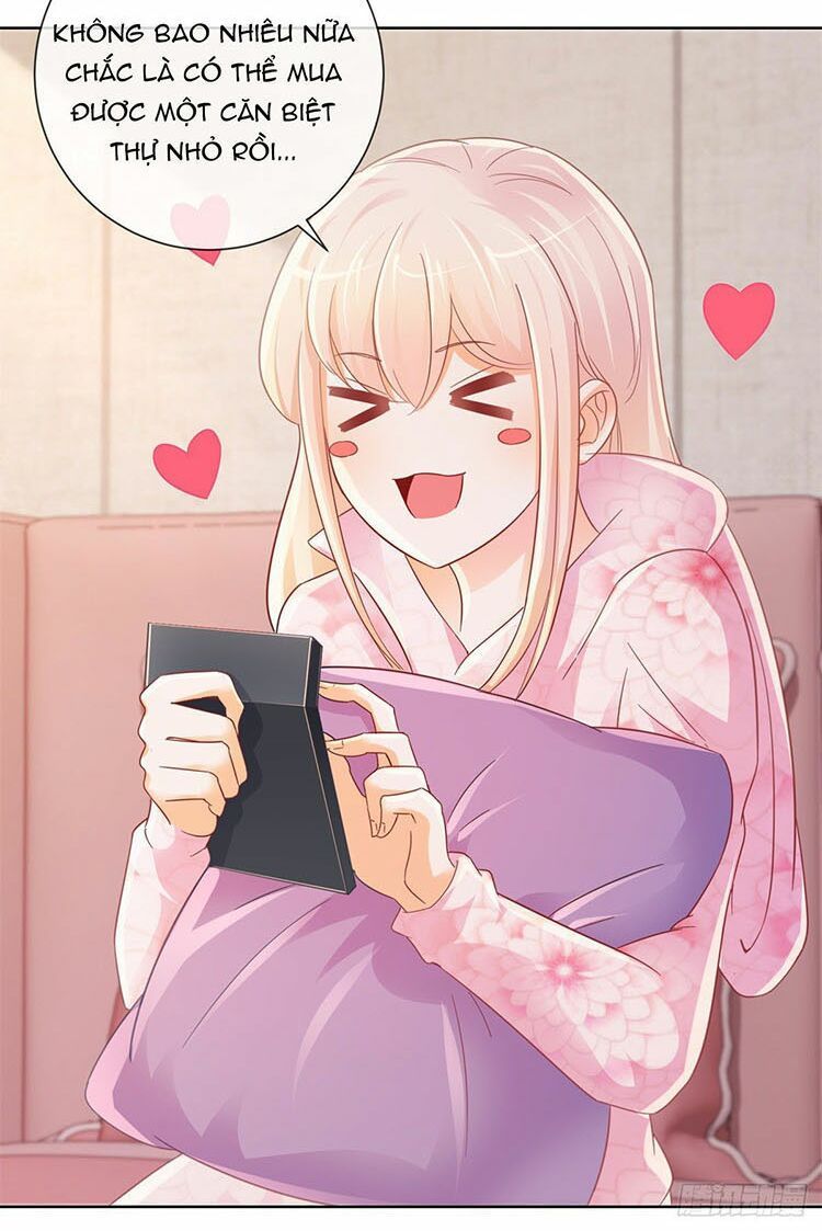ẩn hôn 100%: chọc tức vợ yêu mua một tặng một chapter 266.2 8