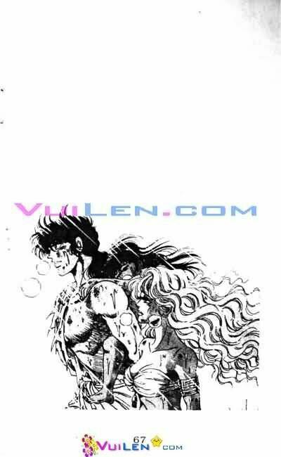 vương tử takeru chapter 11 67