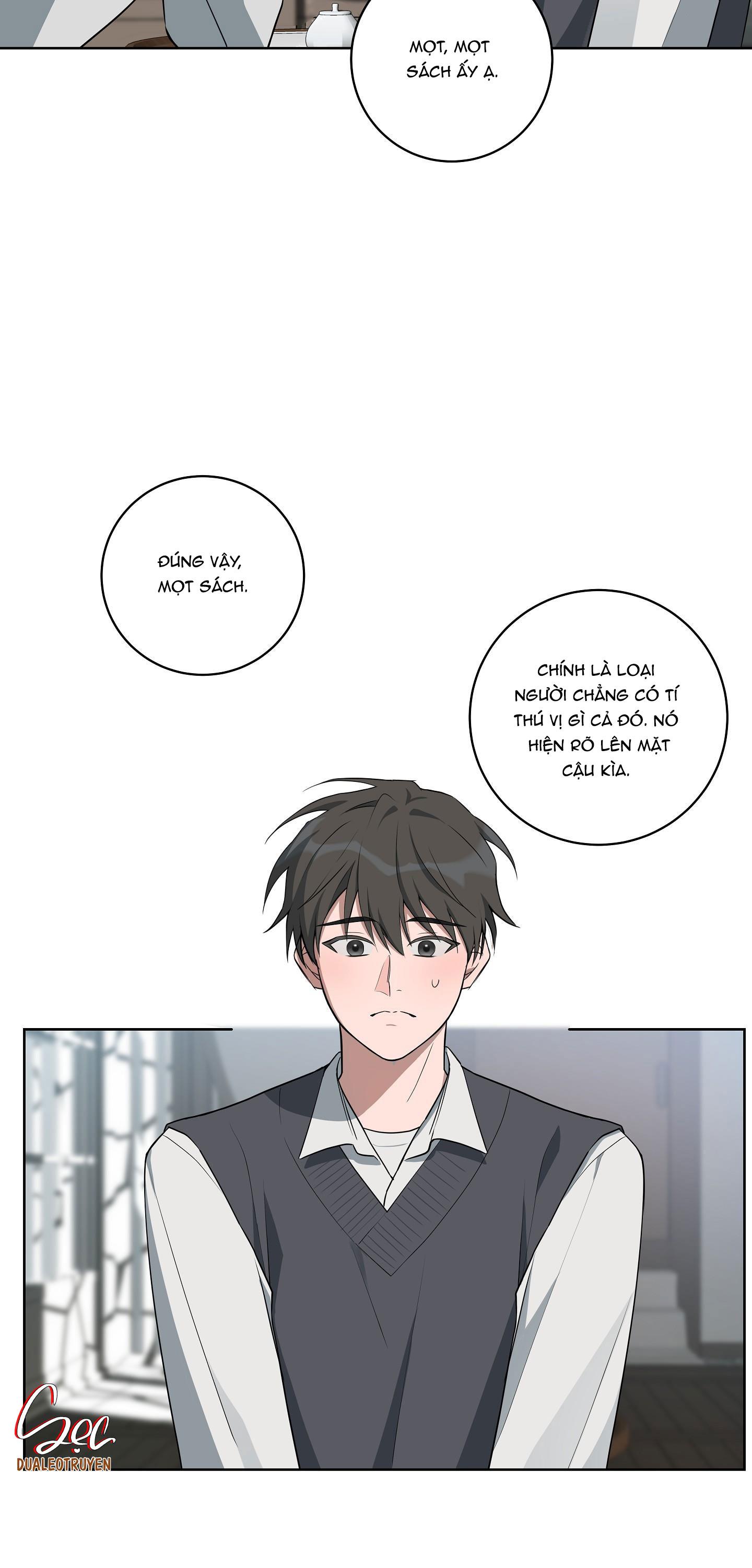 ba đêm làm tình thiệt đấy chapter 1 46