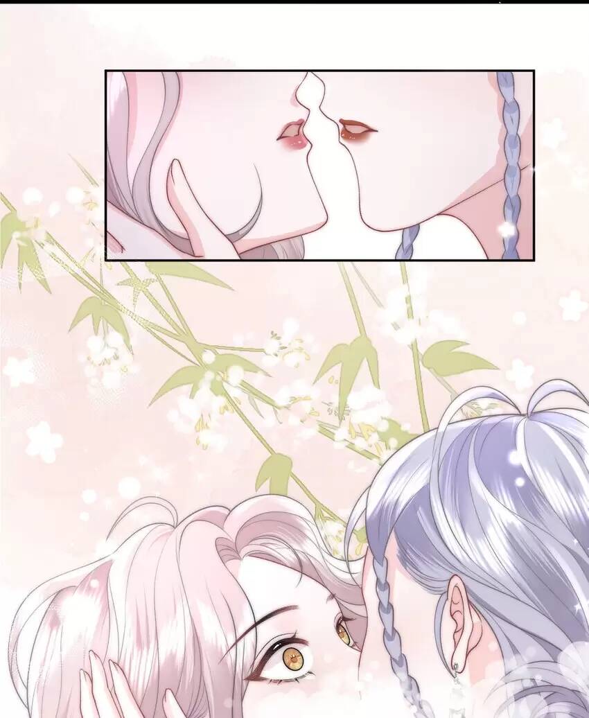 mận xanh chapter 29 6