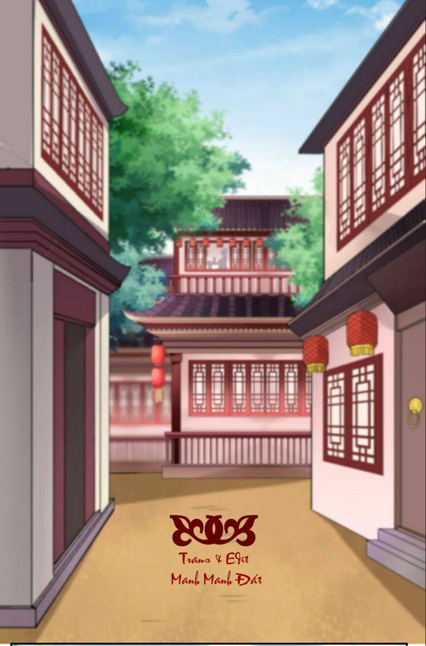 nghiên hương kỳ đàm chapter 11 4