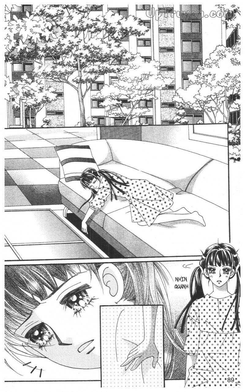 meo meo dịu dàng đi nhé chapter 8 89