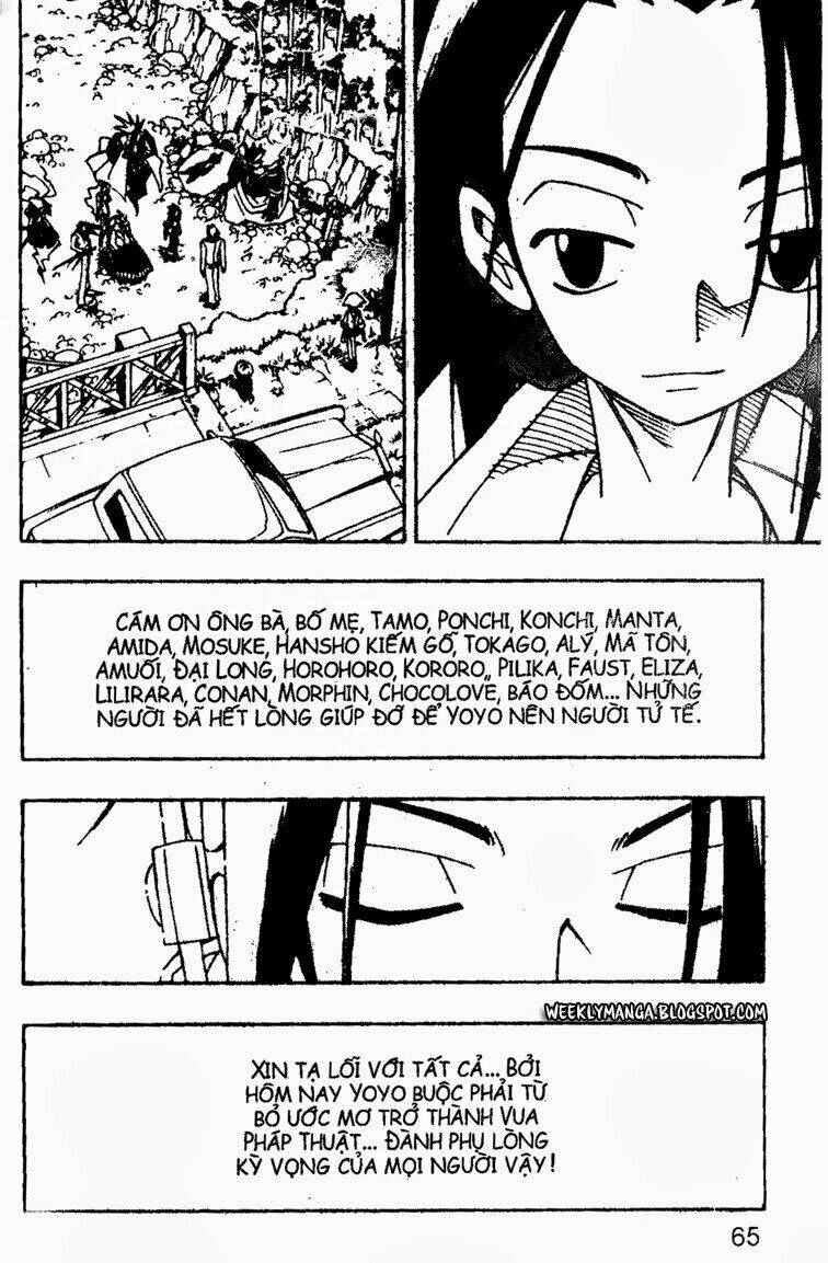 vua pháp thuật chapter 156 18