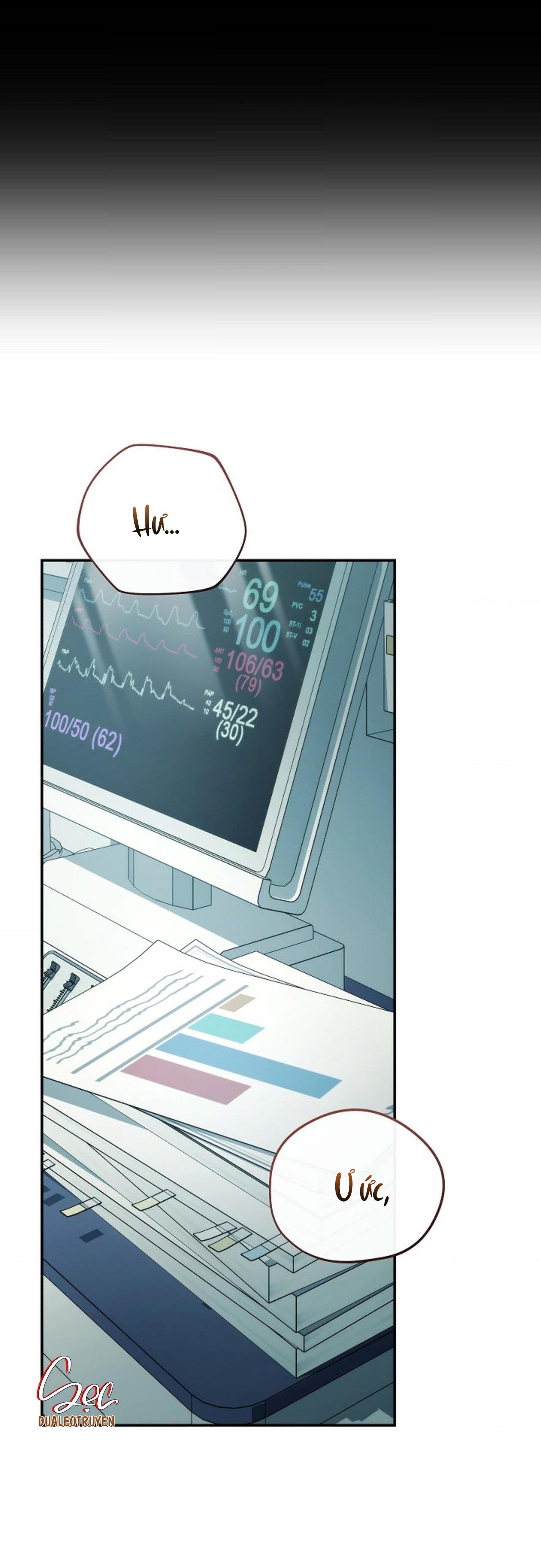 (abo)mối quan hệ không hoàn chỉnh chapter 18 48