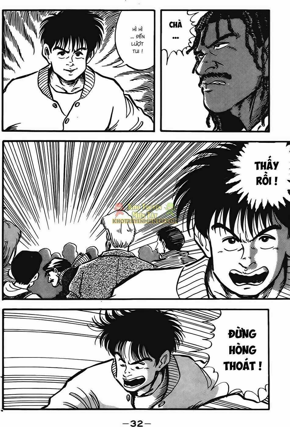 quả bóng vàng chapter 1.1 26