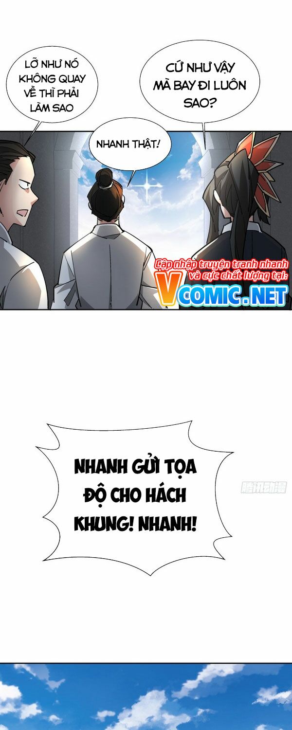 ta là nhà giàu số một, ta không muốn trọng sinh chapter 16 15