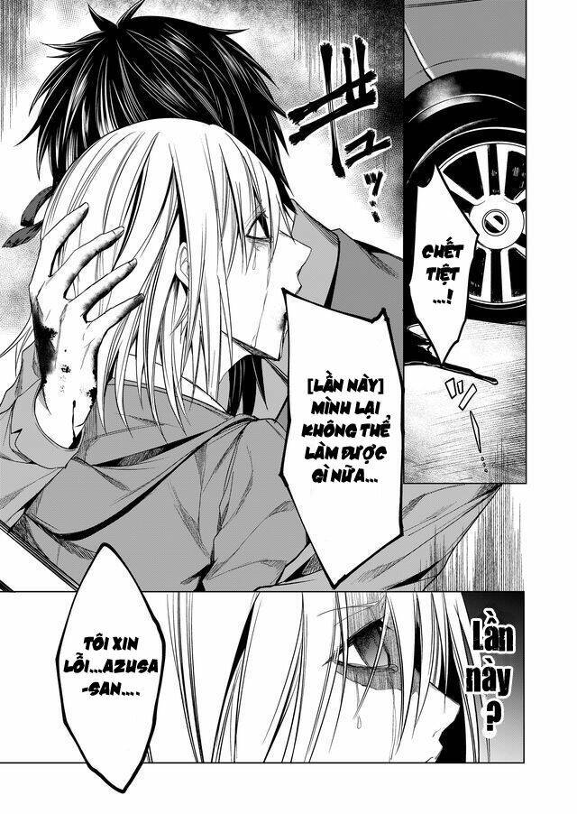 kaidan loop chapter 5 18