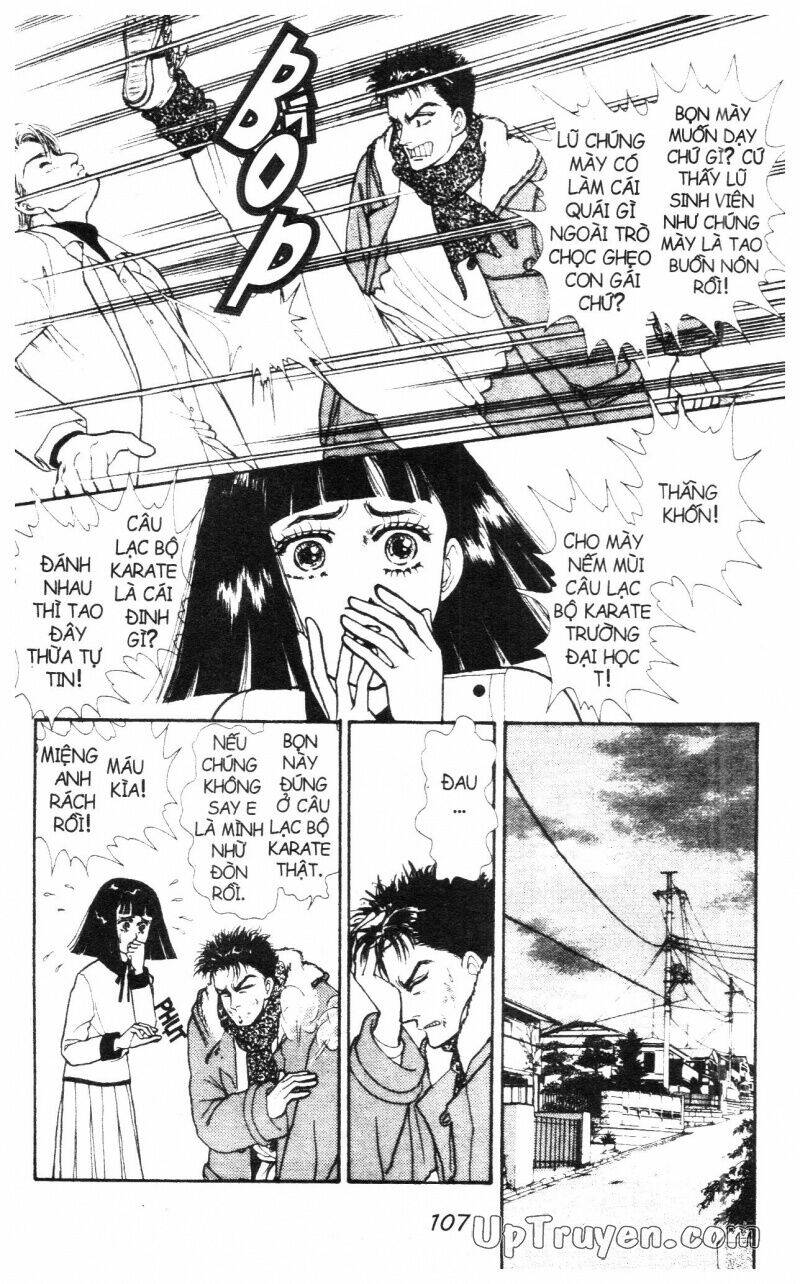 câu lạc bộ con nhà giàu chapter 10 104