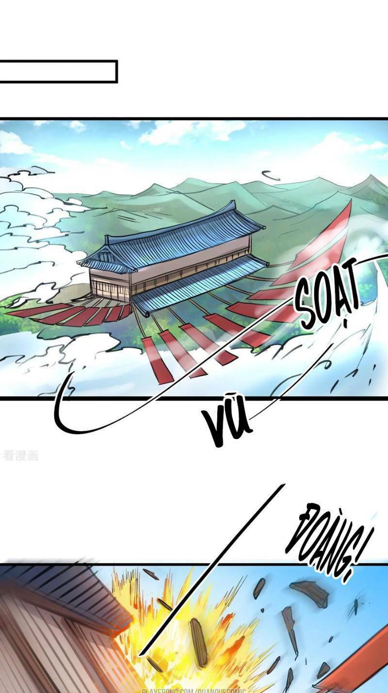 tối cường đại biểu hoàng kim thận chapter 54 13