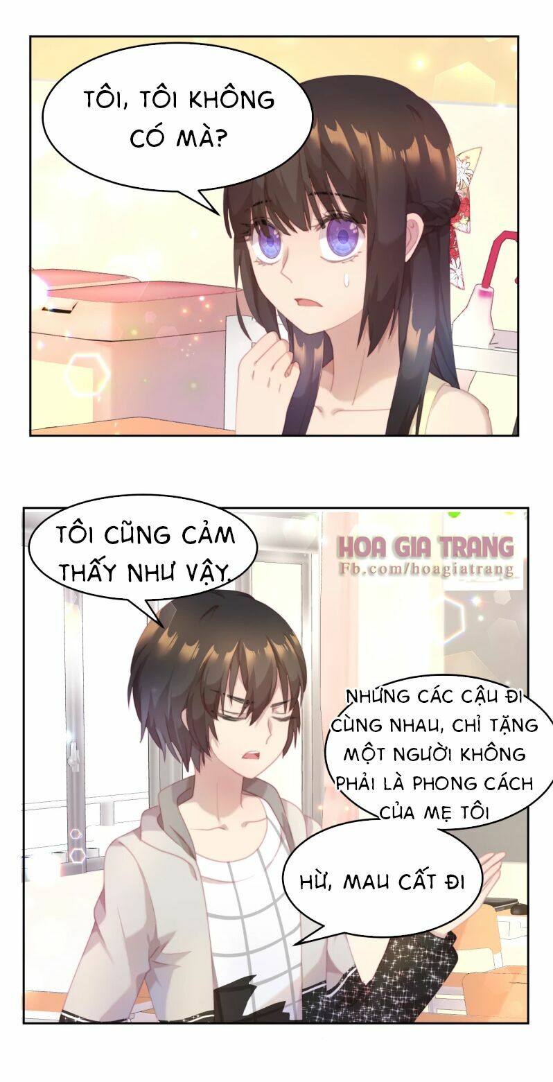 thanh âm giai điệu phản công chapter 22 22