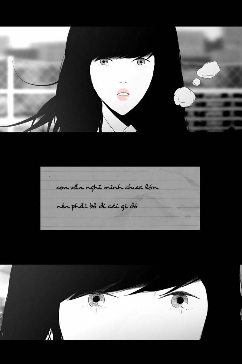 bạn có tin vào ma thuật? chapter 18 25