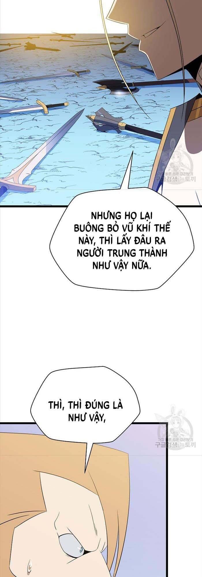 tiêu diệt đấng cứu thế chapter 143 21