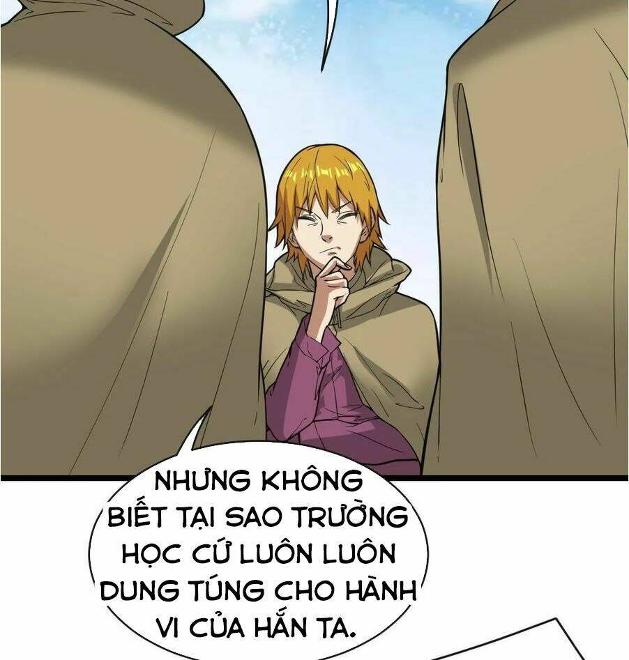 vô hạn biến dị chapter 27 20