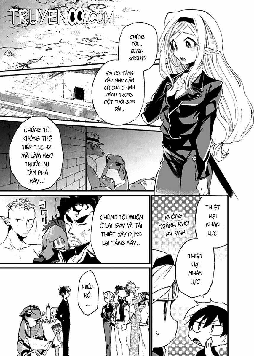 dungeon nursery chapter 12 12