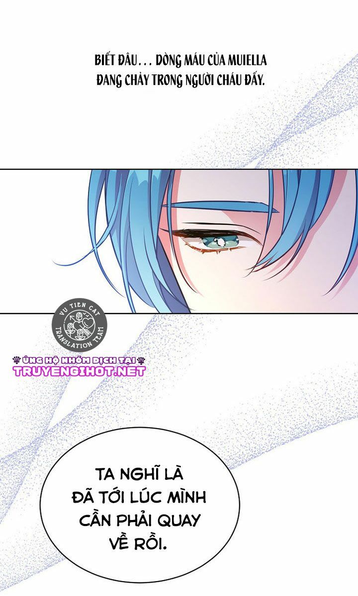 thám tử của muiella chapter 162.5 11