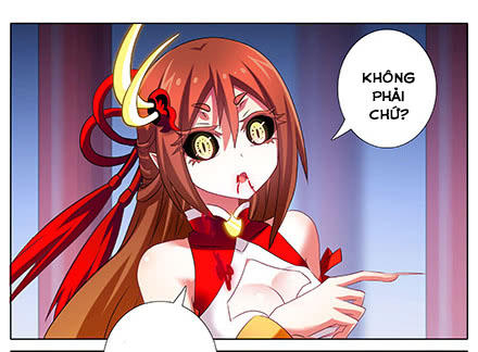 đầu óc đại sư huynh của ta rất đen tối chapter 225 5