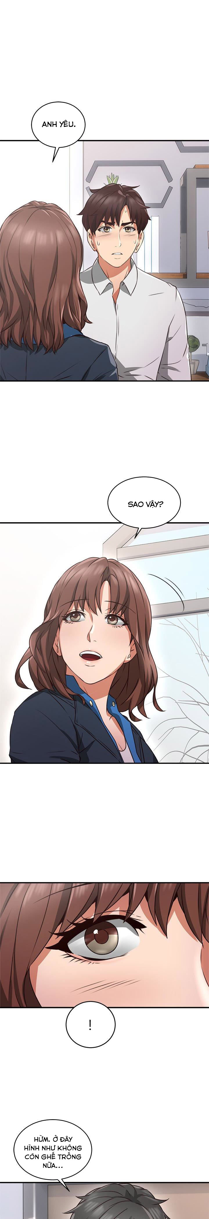 vợ hàng xóm chapter 10 8