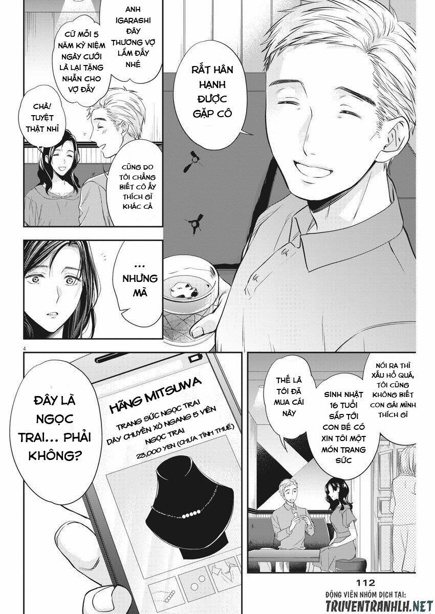 mùa xuân đến chapter 8 5
