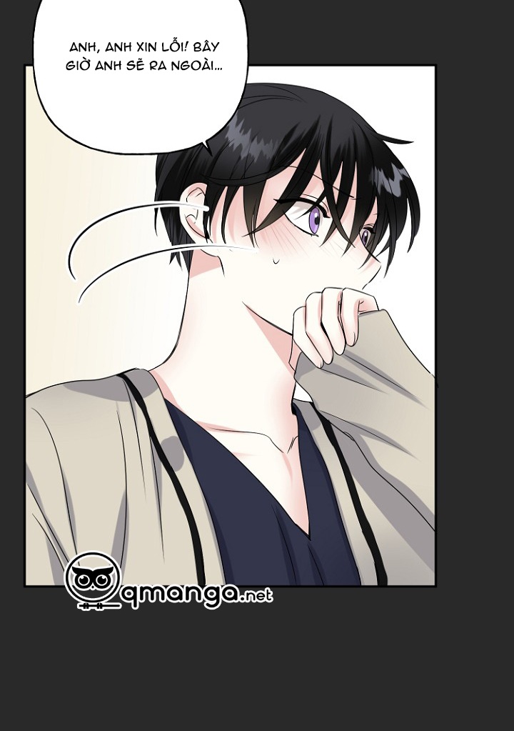 xác suất tình yêu chapter 5 64