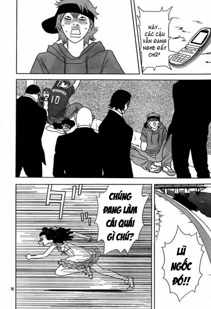 gokusen chapter 158 12
