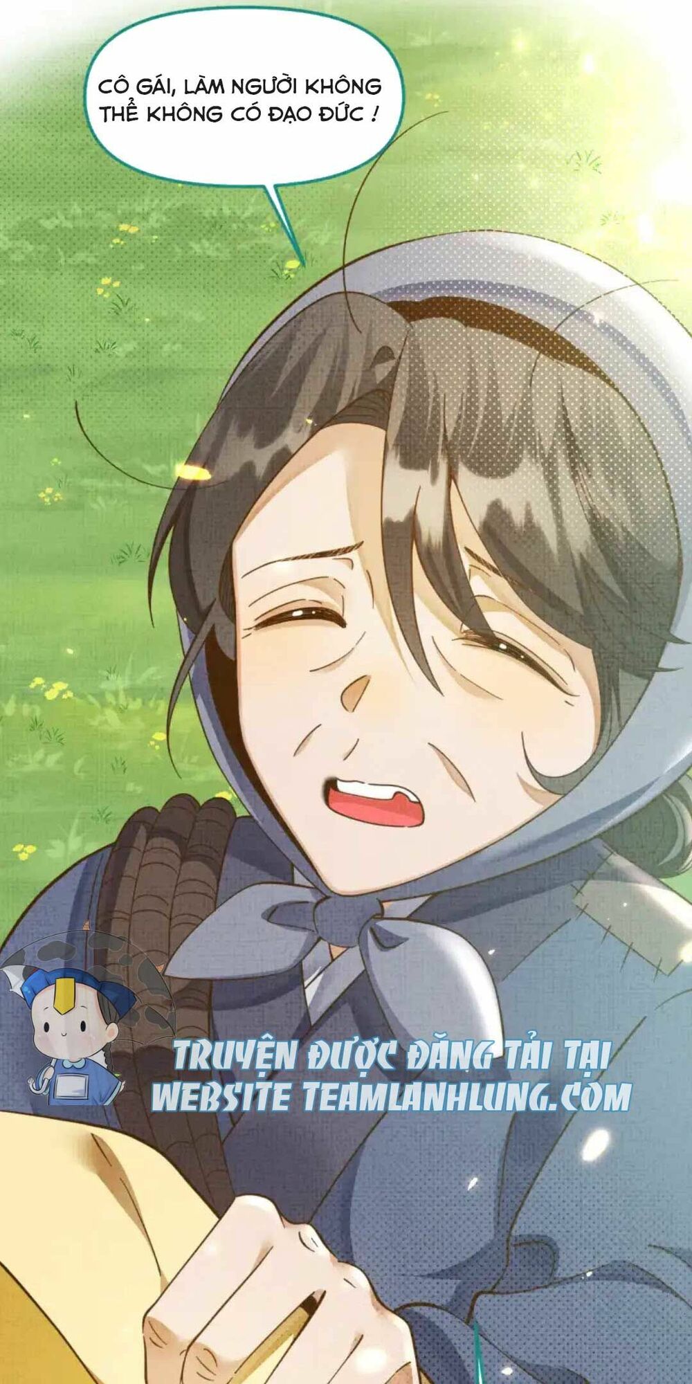 ác nữ mỹ nhân siêu vô hại chapter 2 42