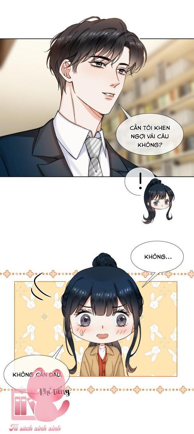 nhiệt luyến trí mạng chapter 11 10