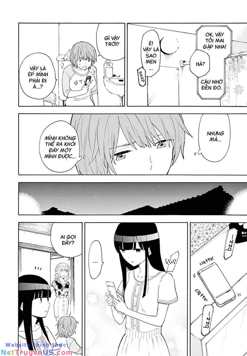 himegoto - juukyuusai no seifuku chapter 86 11