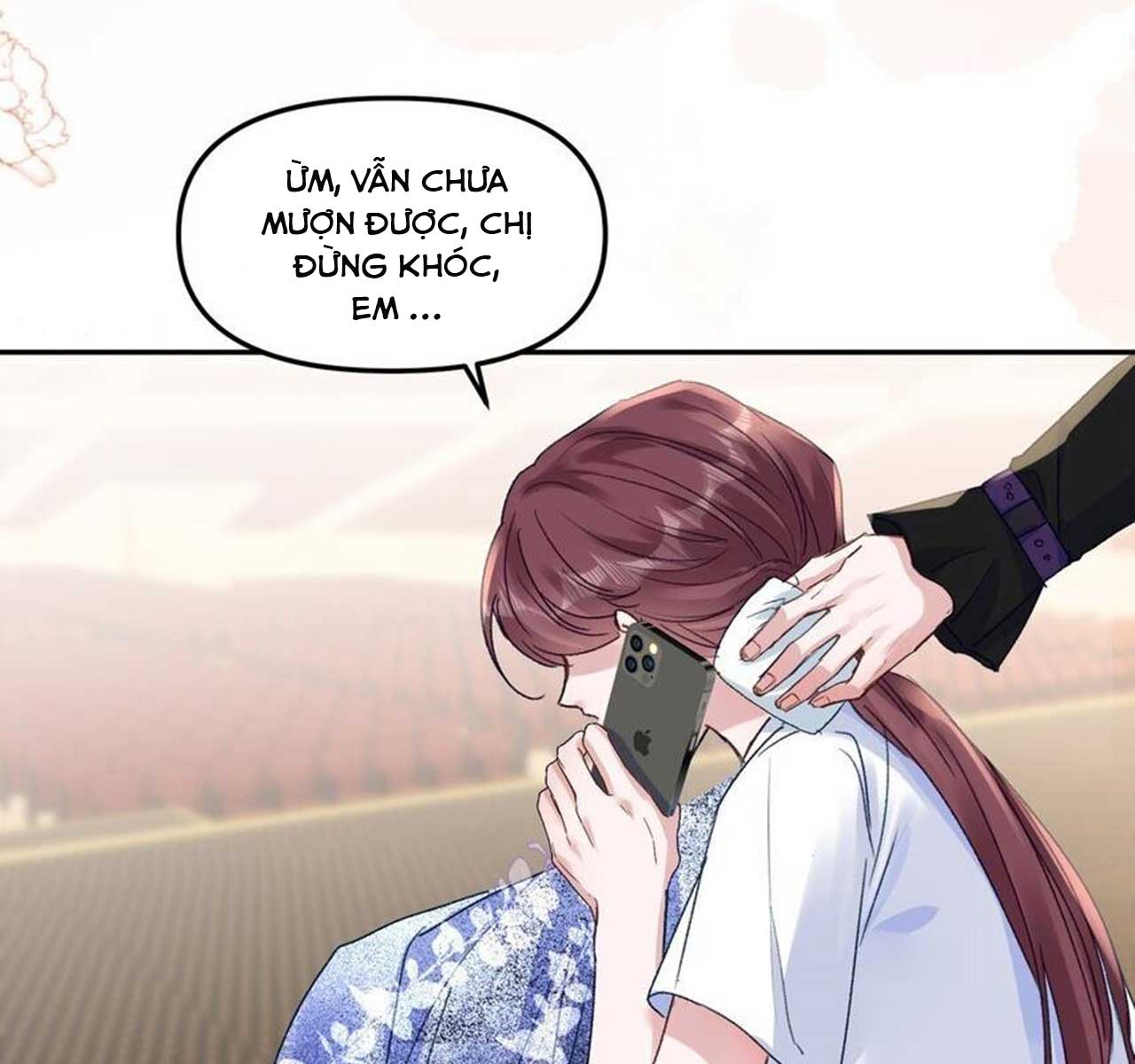 Hữu Danh chapter 45