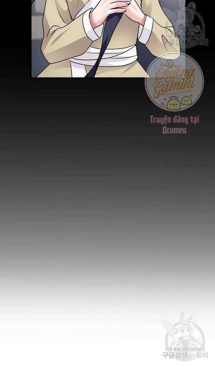 cô dâu của sói đen chapter 5 12