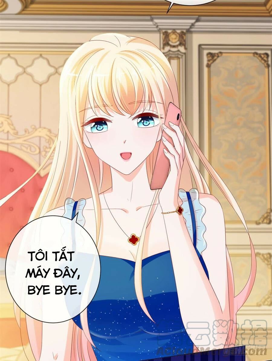 ẩn hôn 100%: chọc tức vợ yêu mua một tặng một chapter 88 25