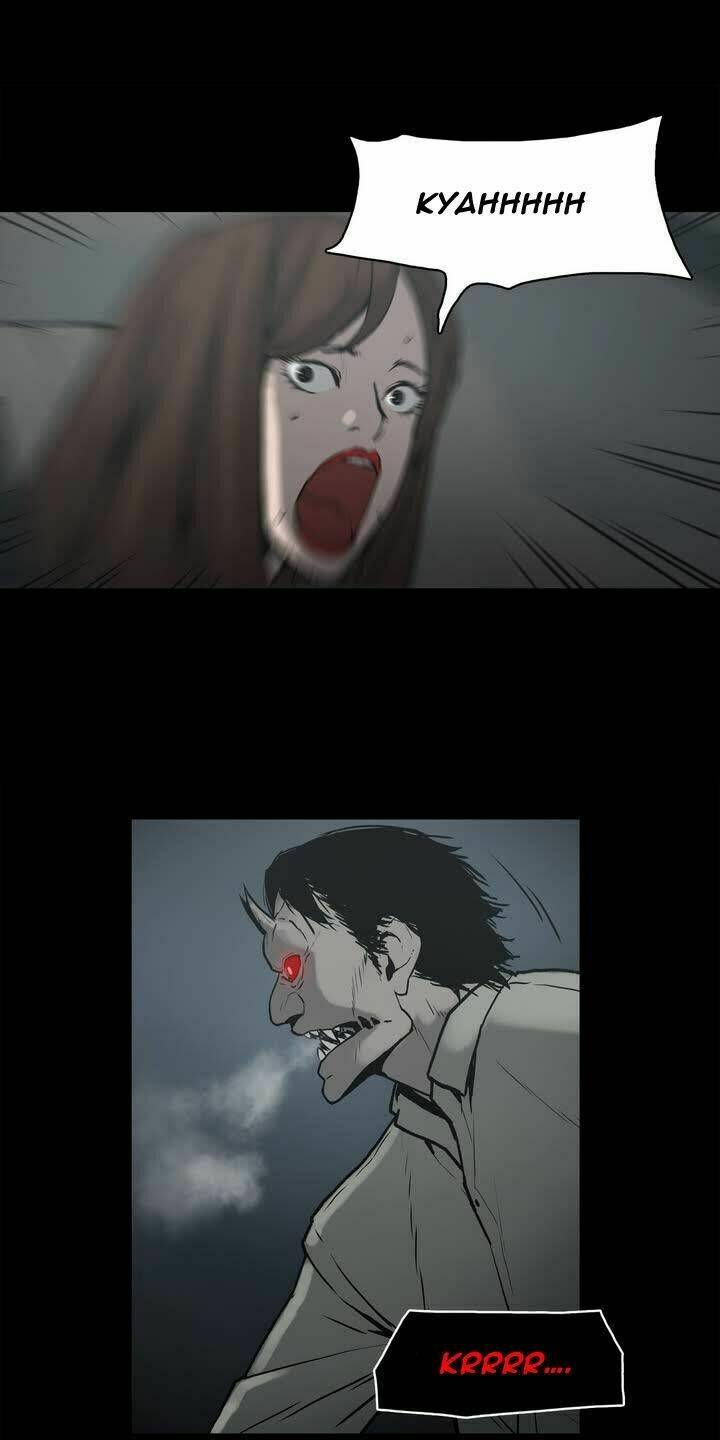 monster night chapter 2 20