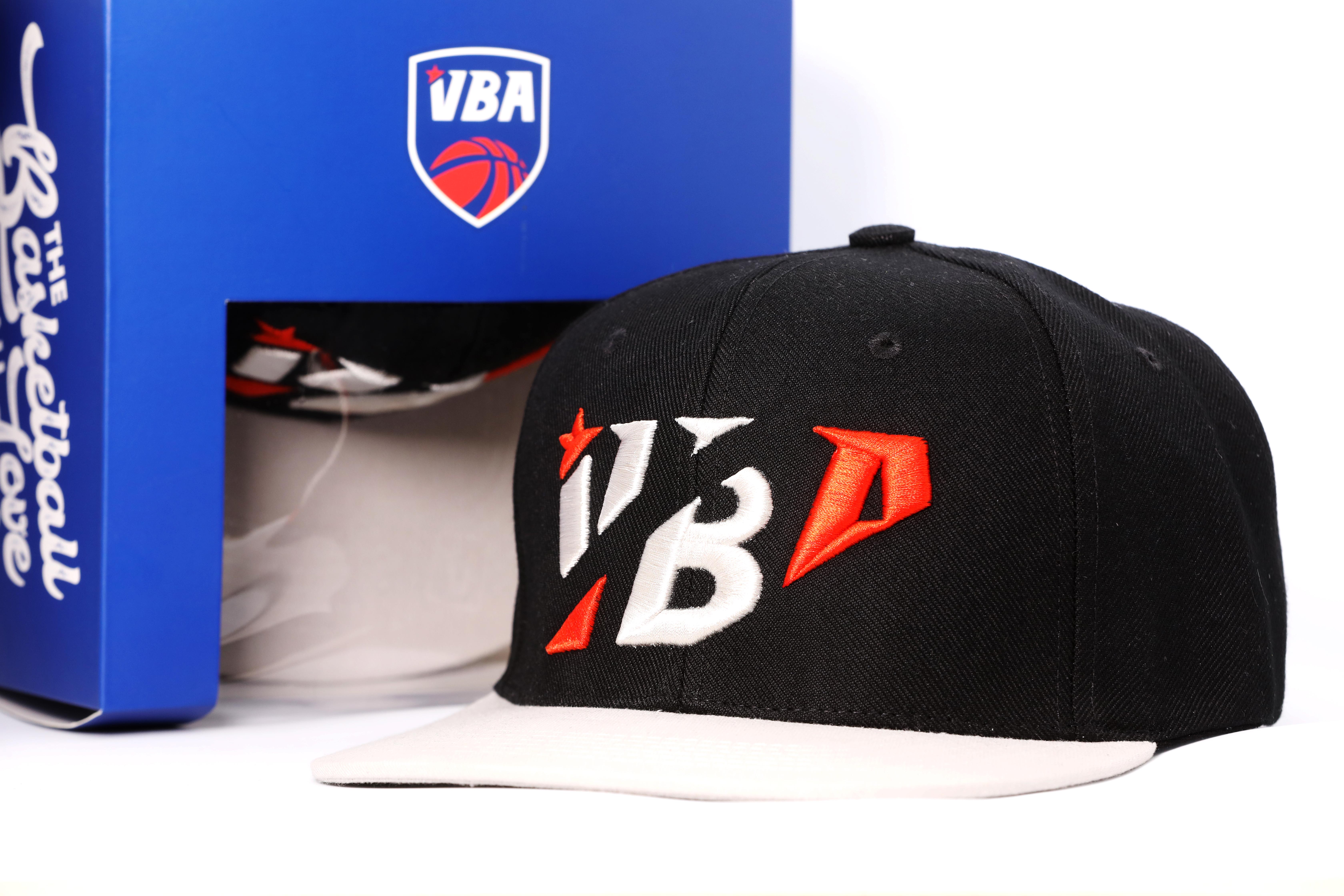 SNAPBACK VBA 2021 Limited Edition