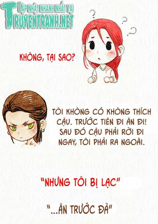 cuộc sống hiện đại của yêu quái bất tử chapter 8 19