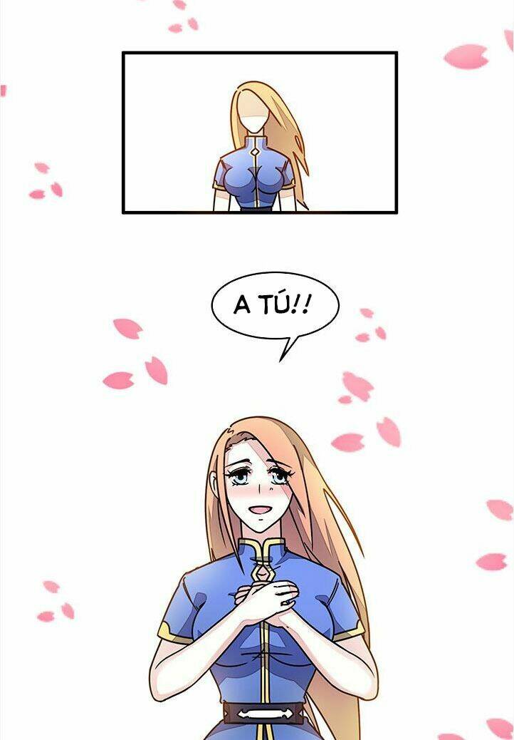 phong quỷ truyền thuyết chapter 89 3