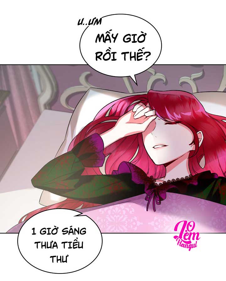 kẻ tạo ra ác nữ chapter 3 21