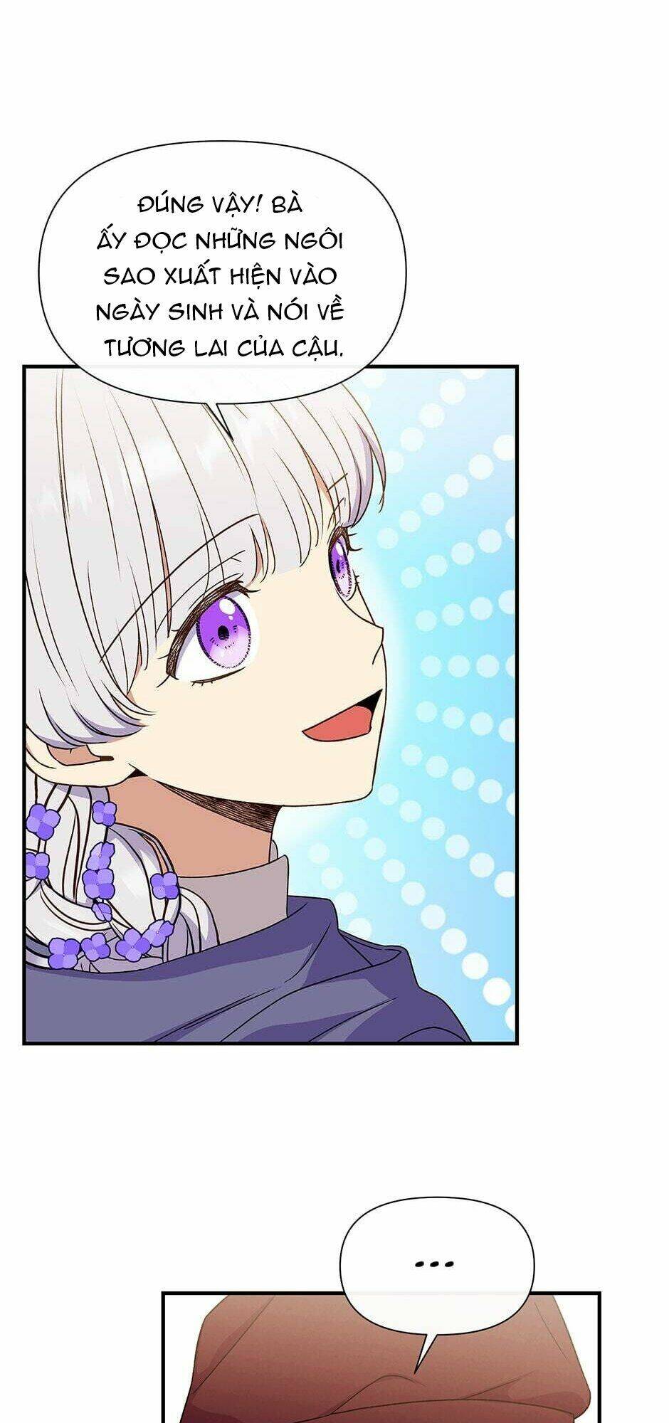 khế ước của nữ công tước quái vật chapter 101 20