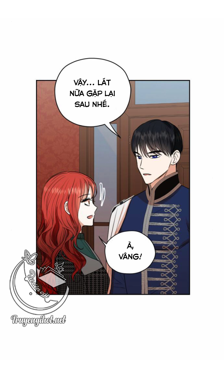 ta muốn biến phu quân thành bá chủ chapter 25 21